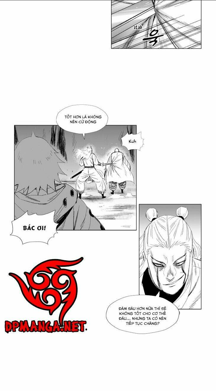 cơn bão đỏ chapter 57 - Next chapter 58