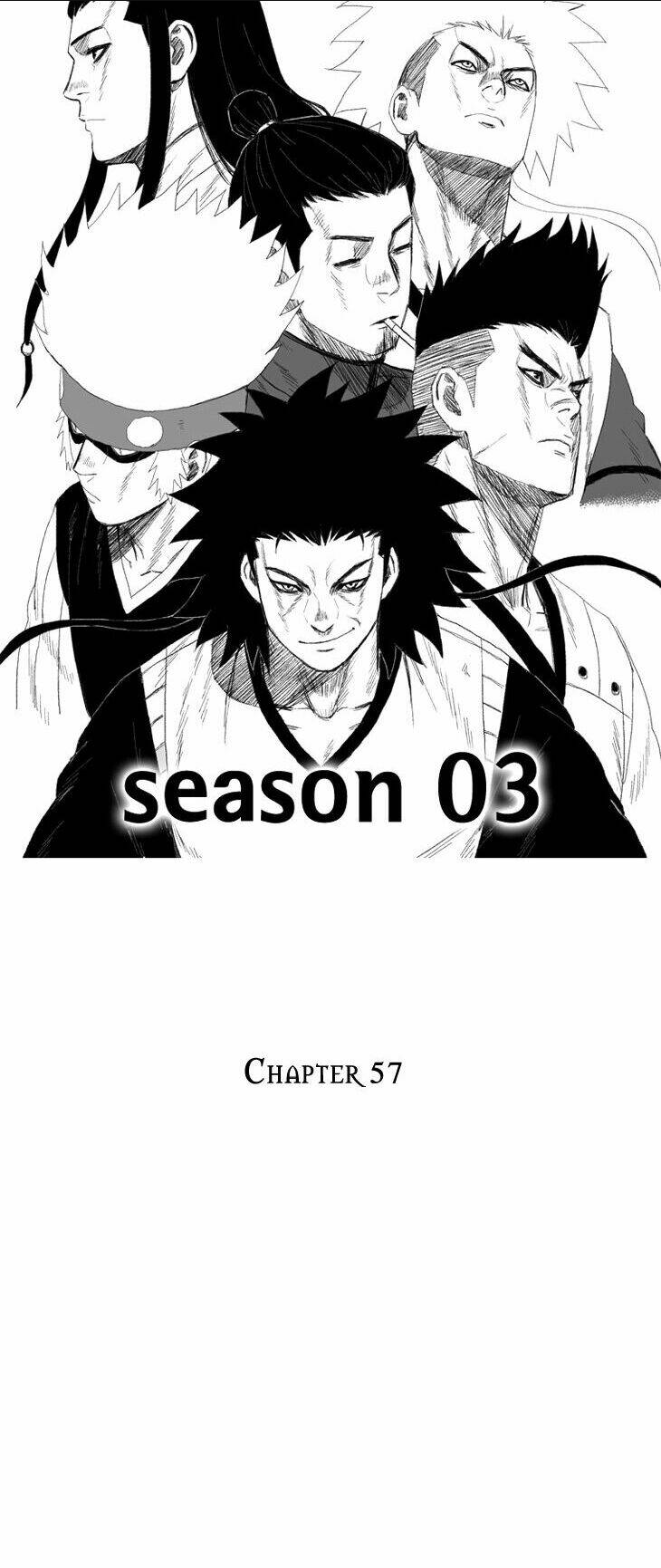 cơn bão đỏ chapter 57 - Next chapter 58