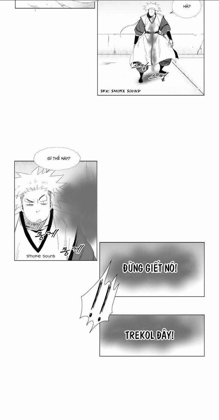 cơn bão đỏ chapter 57 - Next chapter 58