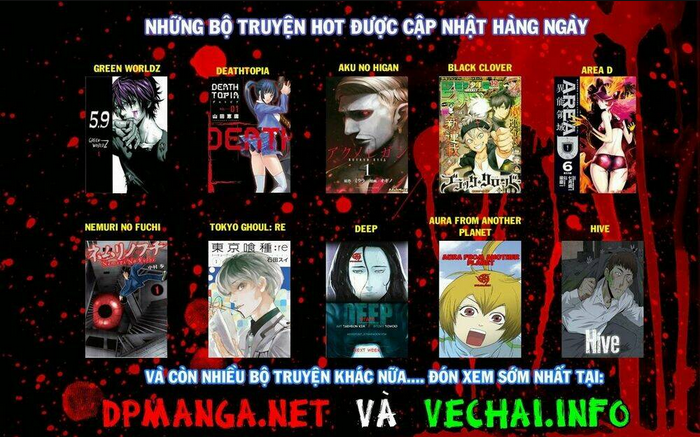 cơn bão đỏ chapter 6 - Next chương 7