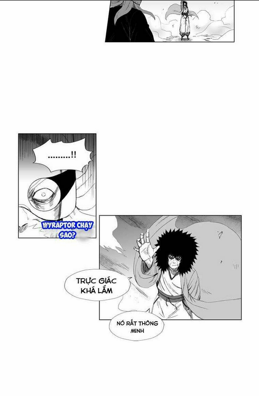 cơn bão đỏ chapter 63 - Next chapter 64