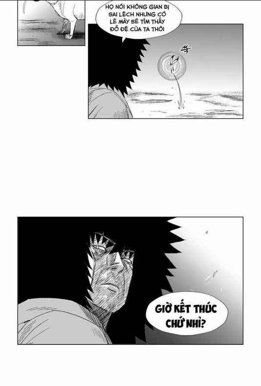 cơn bão đỏ chapter 63 - Next chapter 64