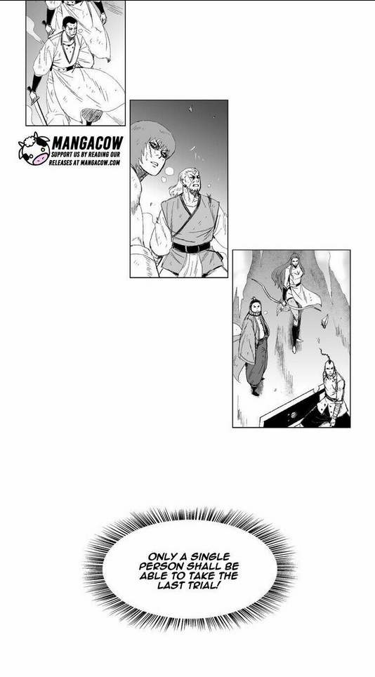 cơn bão đỏ chapter 63 - Next chapter 64