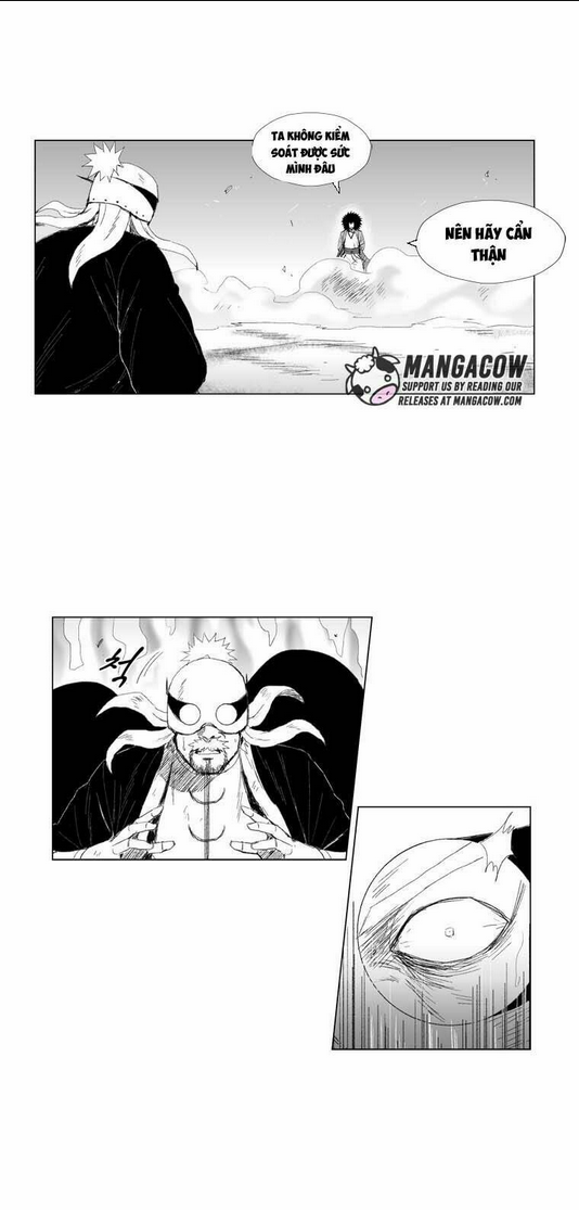 cơn bão đỏ chapter 63 - Next chapter 64