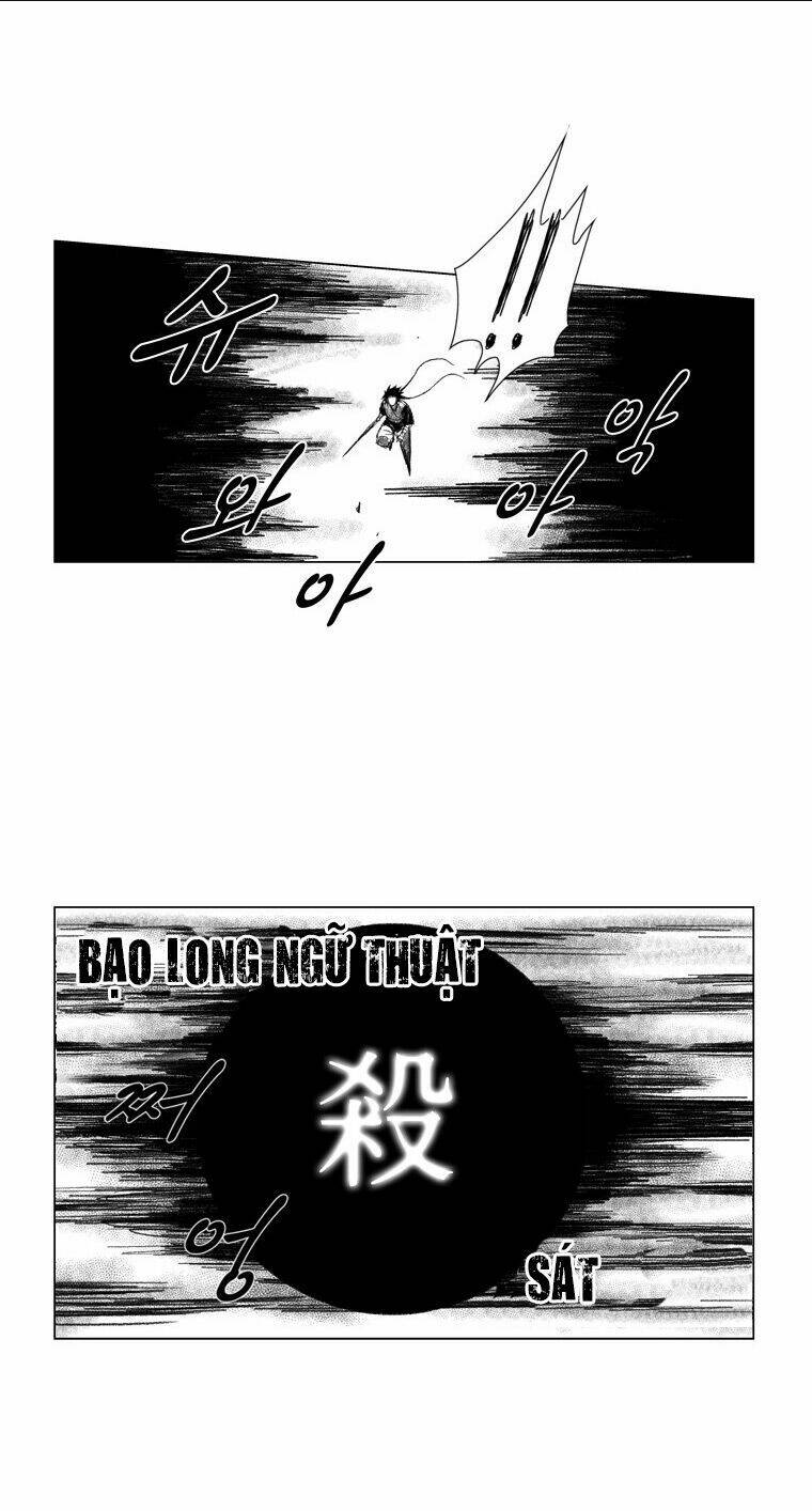 cơn bão đỏ chapter 69 - Trang 2