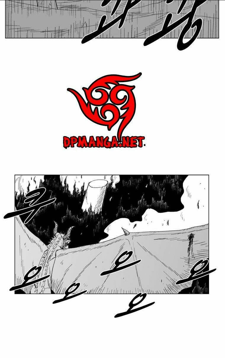 cơn bão đỏ chapter 69 - Trang 2