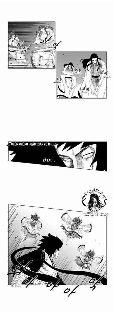 cơn bão đỏ chapter 75 - Next chapter 76