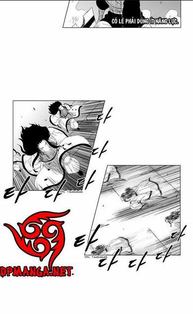 cơn bão đỏ chapter 75 - Next chapter 76