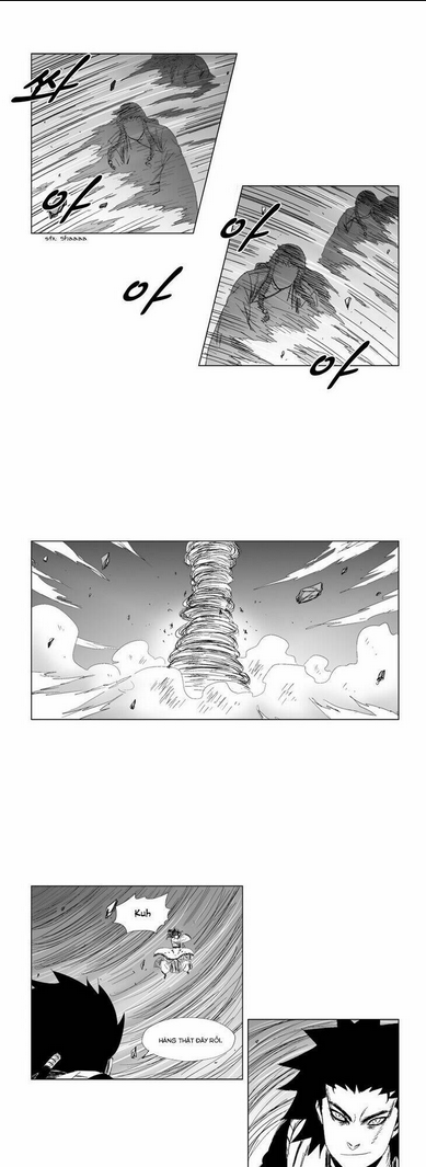 cơn bão đỏ chapter 75 - Next chapter 76