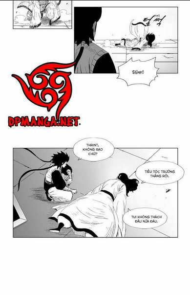 cơn bão đỏ chapter 75 - Next chapter 76