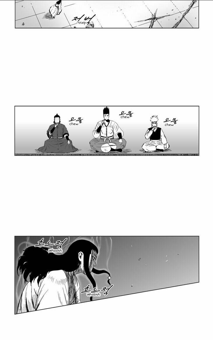 cơn bão đỏ chapter 75 - Next chapter 76