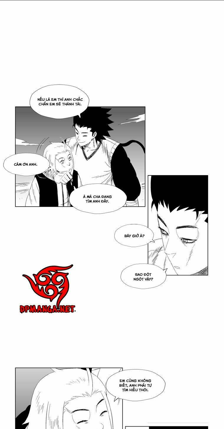 cơn bão đỏ chapter 78 - Trang 2