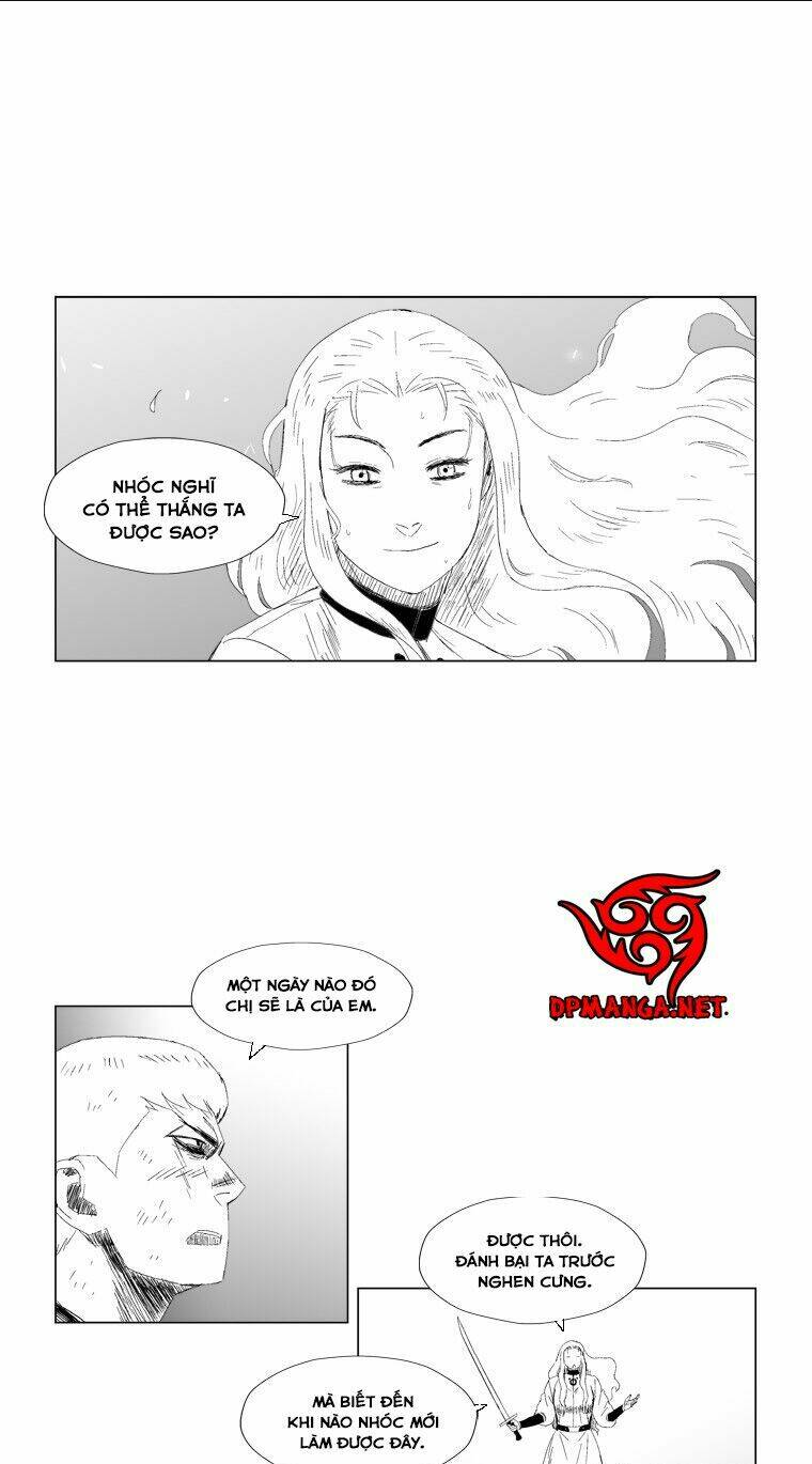 cơn bão đỏ chapter 78 - Trang 2