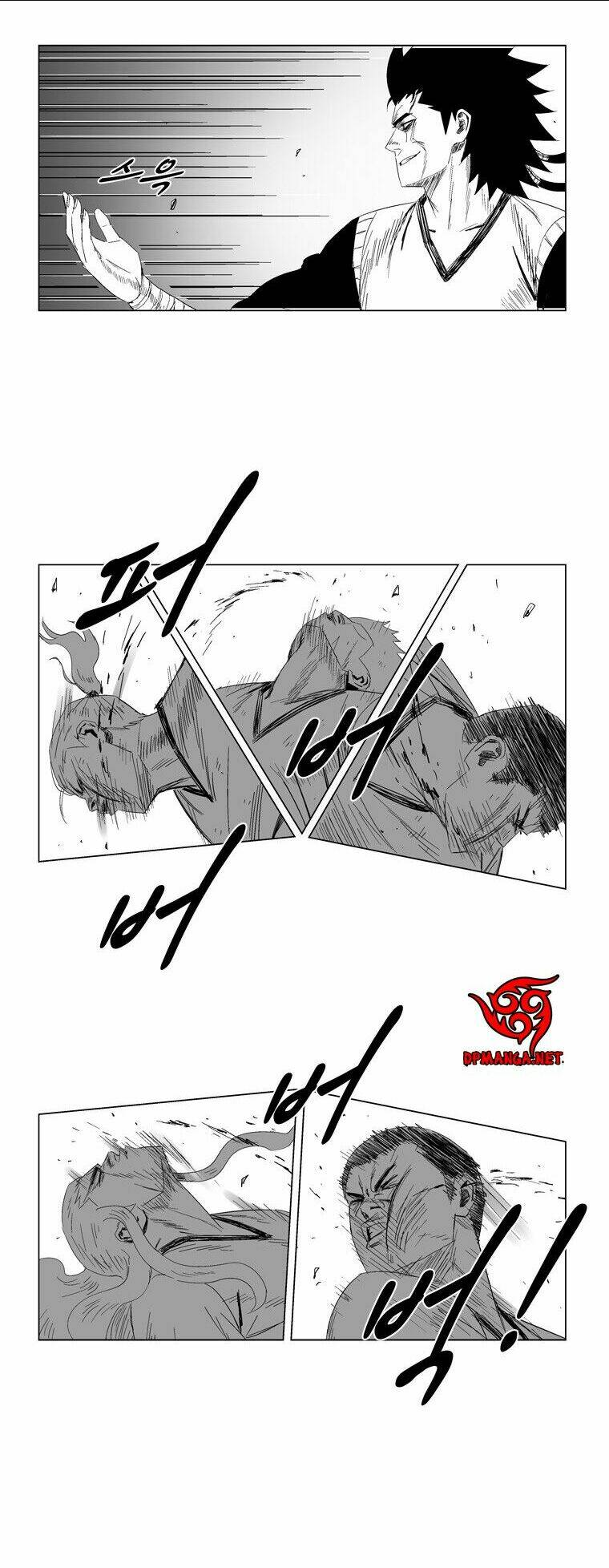 cơn bão đỏ chapter 78 - Trang 2