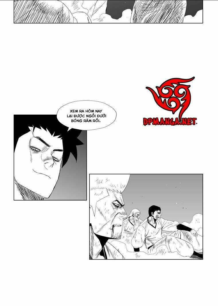 cơn bão đỏ chapter 78 - Trang 2