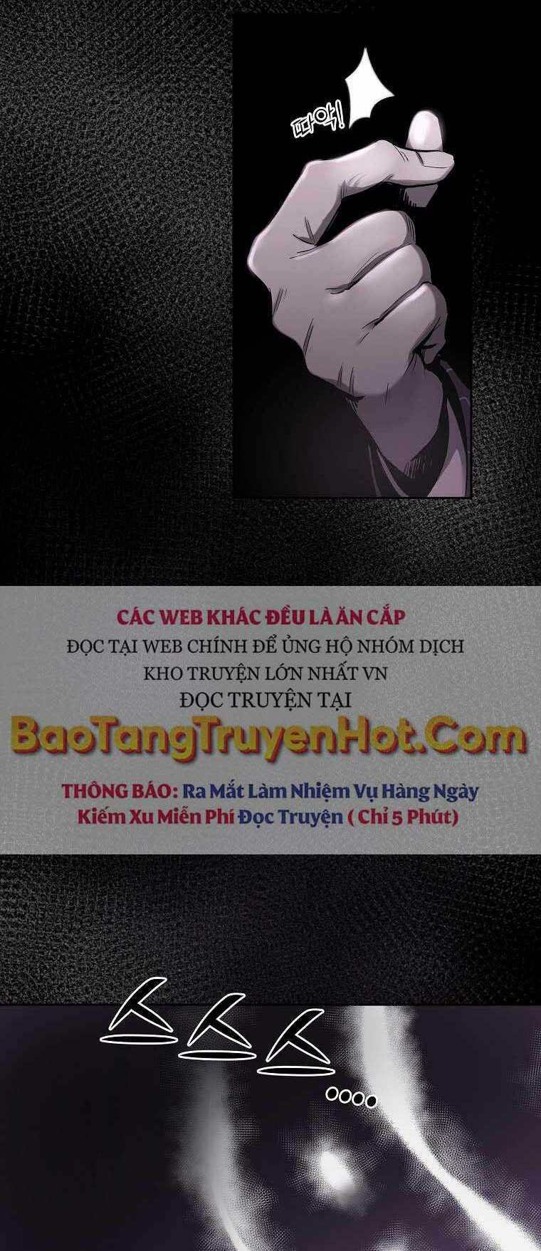 con đường diệt thần chapter 1 - Trang 2