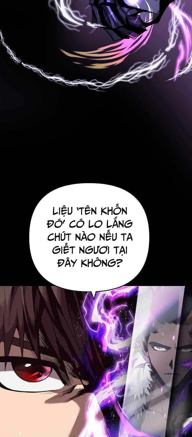 con đường diệt thần chapter 1 - Trang 2