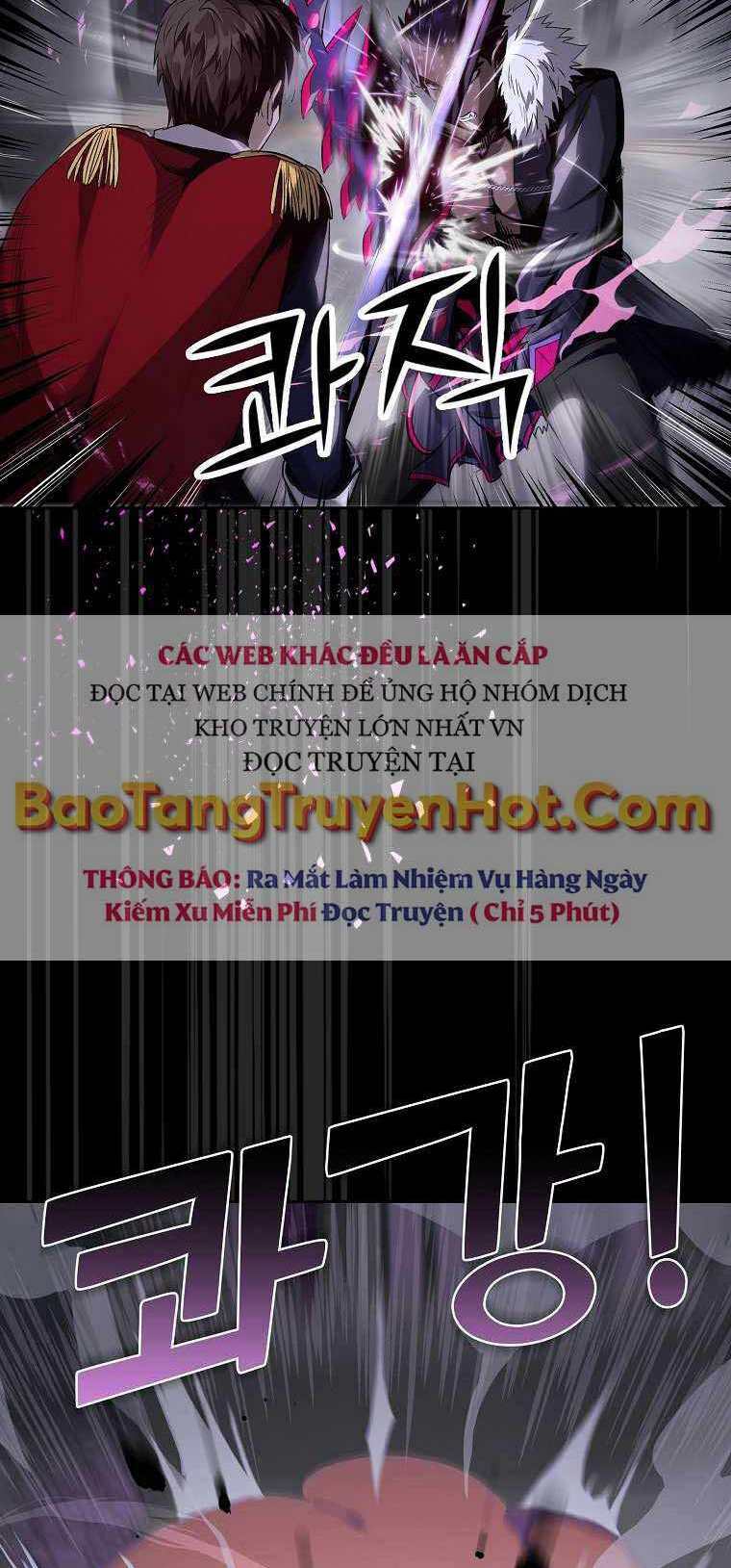 con đường diệt thần chapter 1 - Trang 2