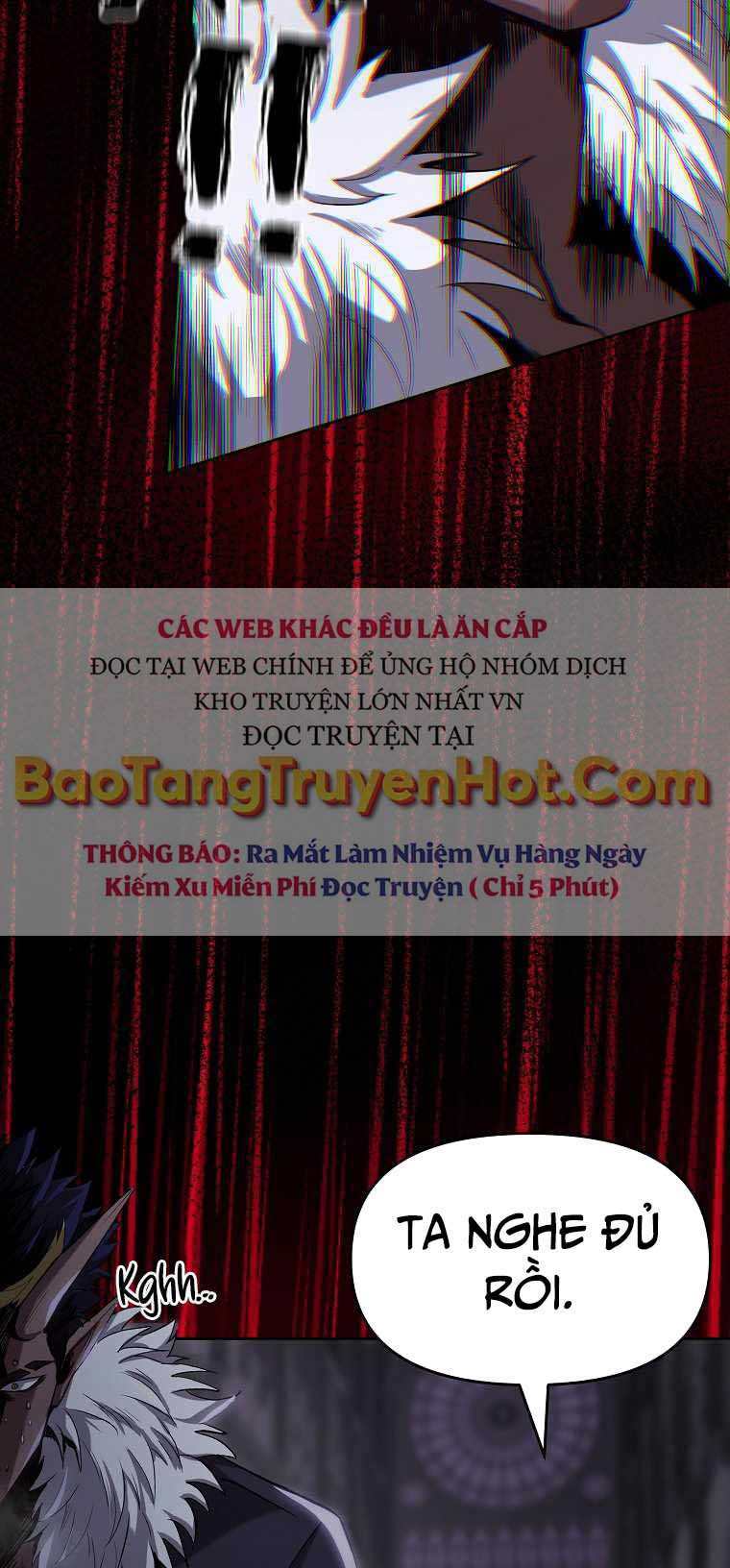 con đường diệt thần chapter 1 - Trang 2