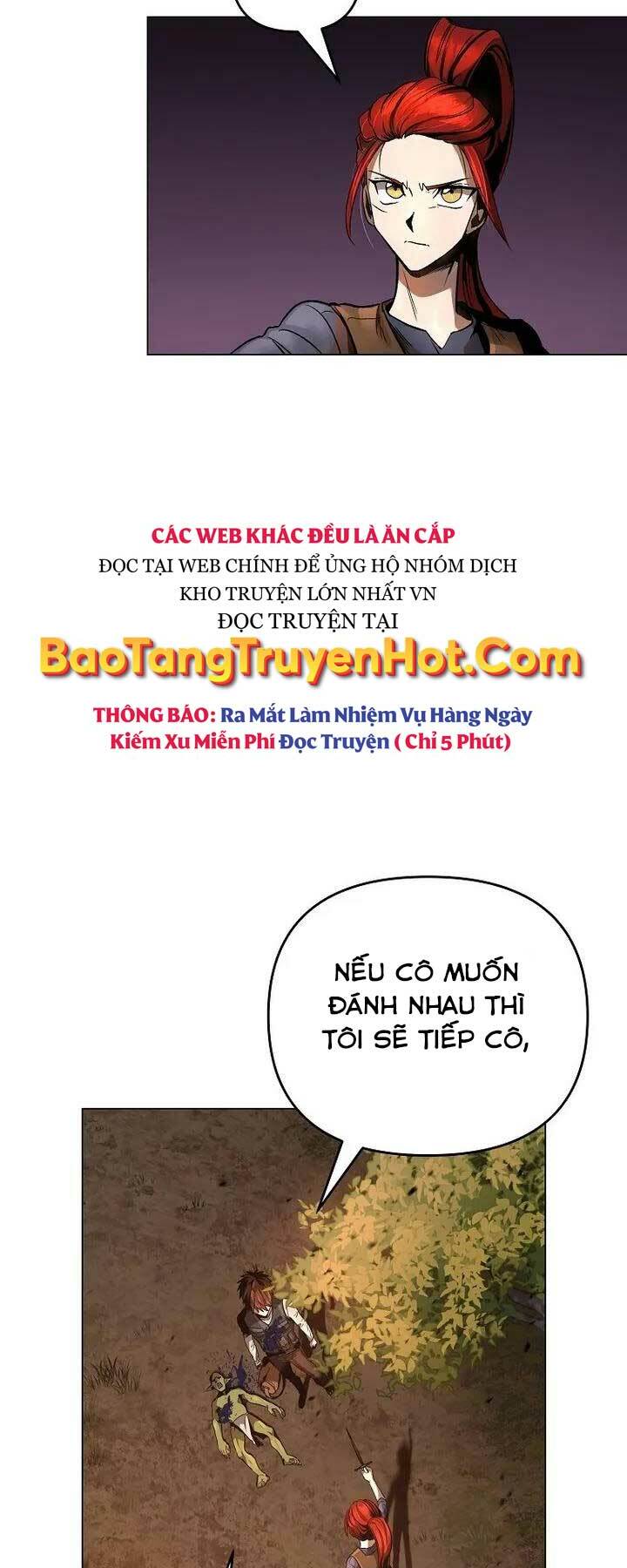 con đường diệt thần chapter 13 - Trang 2