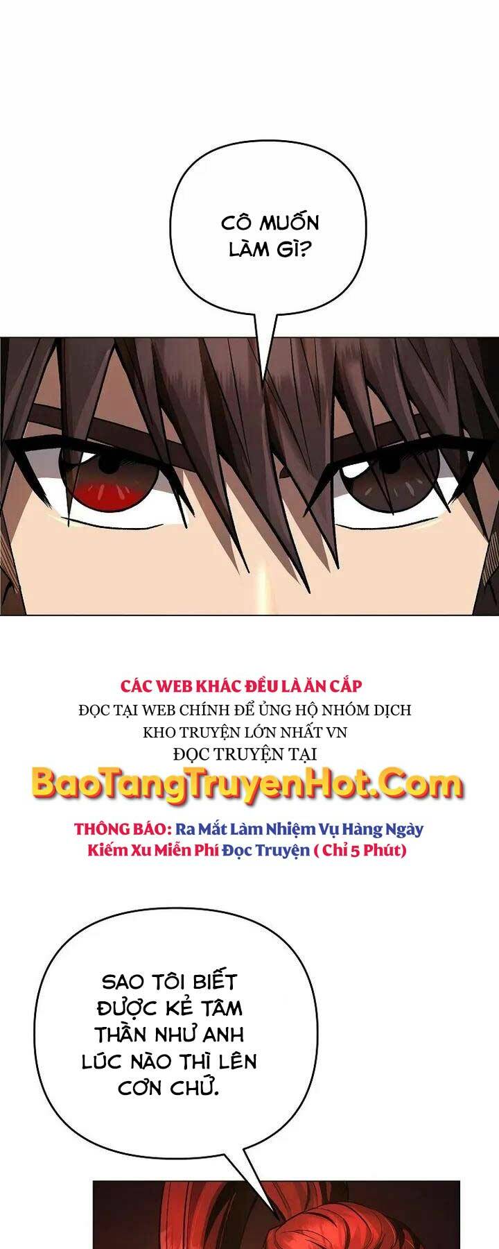 con đường diệt thần chapter 13 - Trang 2