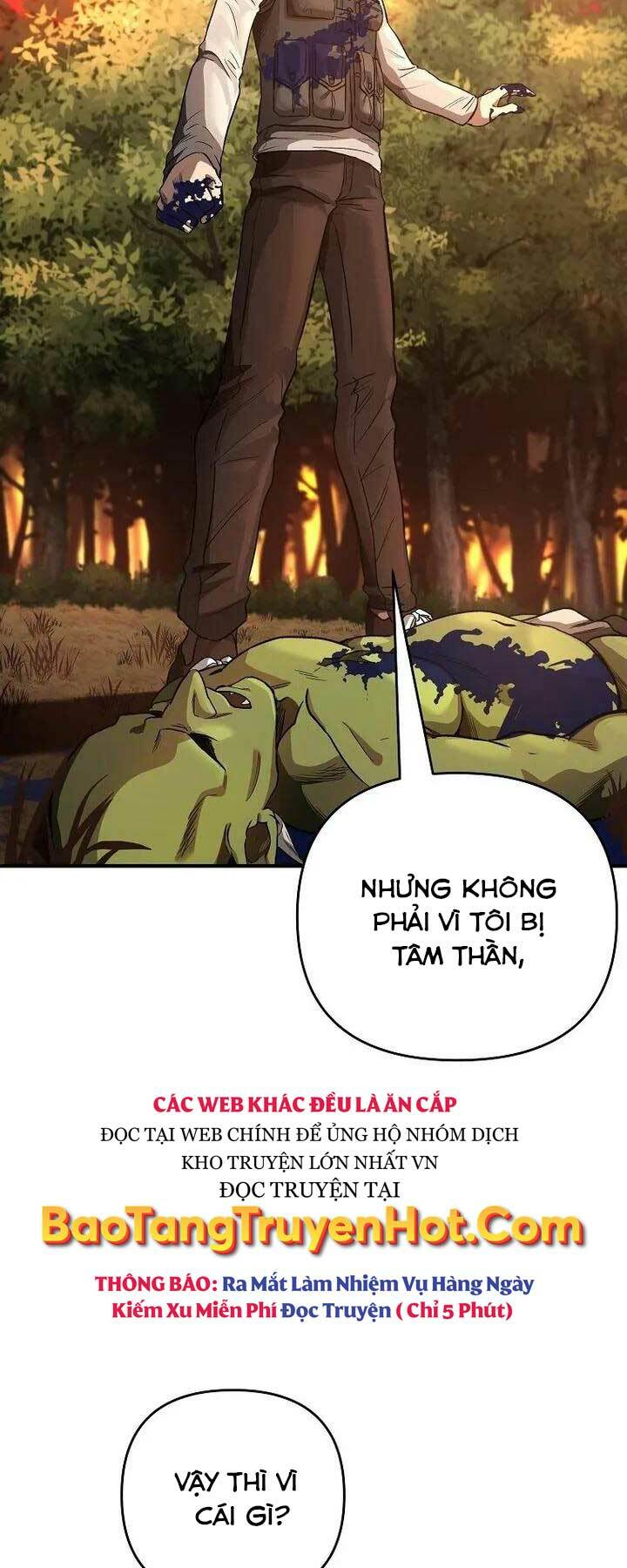 con đường diệt thần chapter 13 - Trang 2