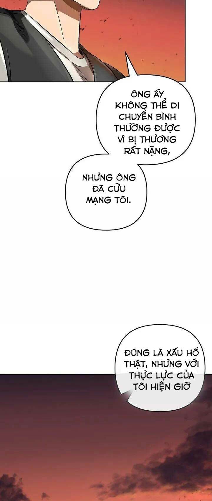 con đường diệt thần chapter 13 - Trang 2