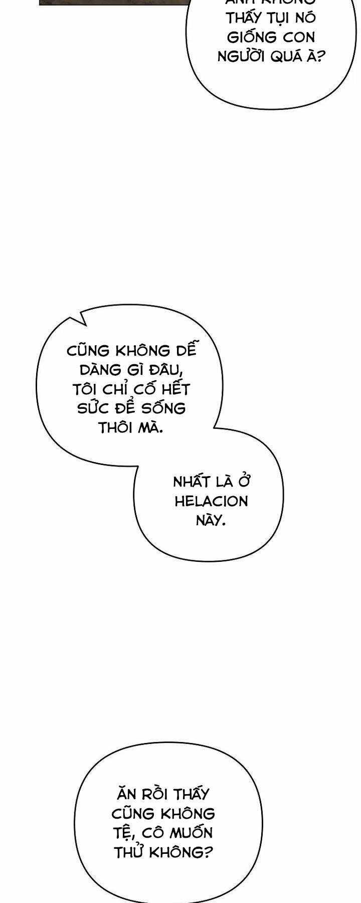 con đường diệt thần chapter 13 - Trang 2