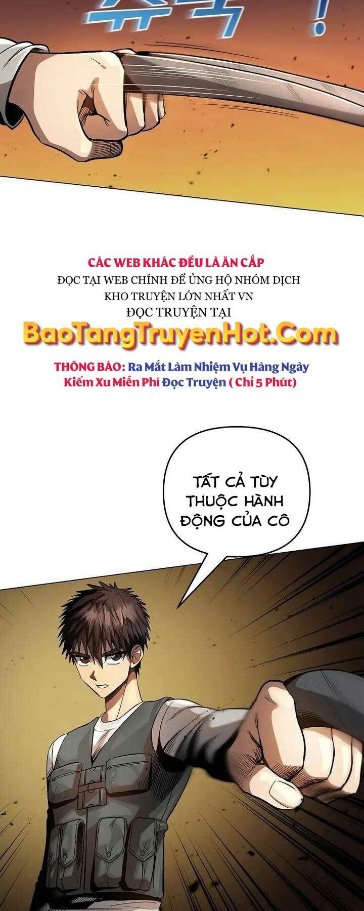 con đường diệt thần chapter 13 - Trang 2