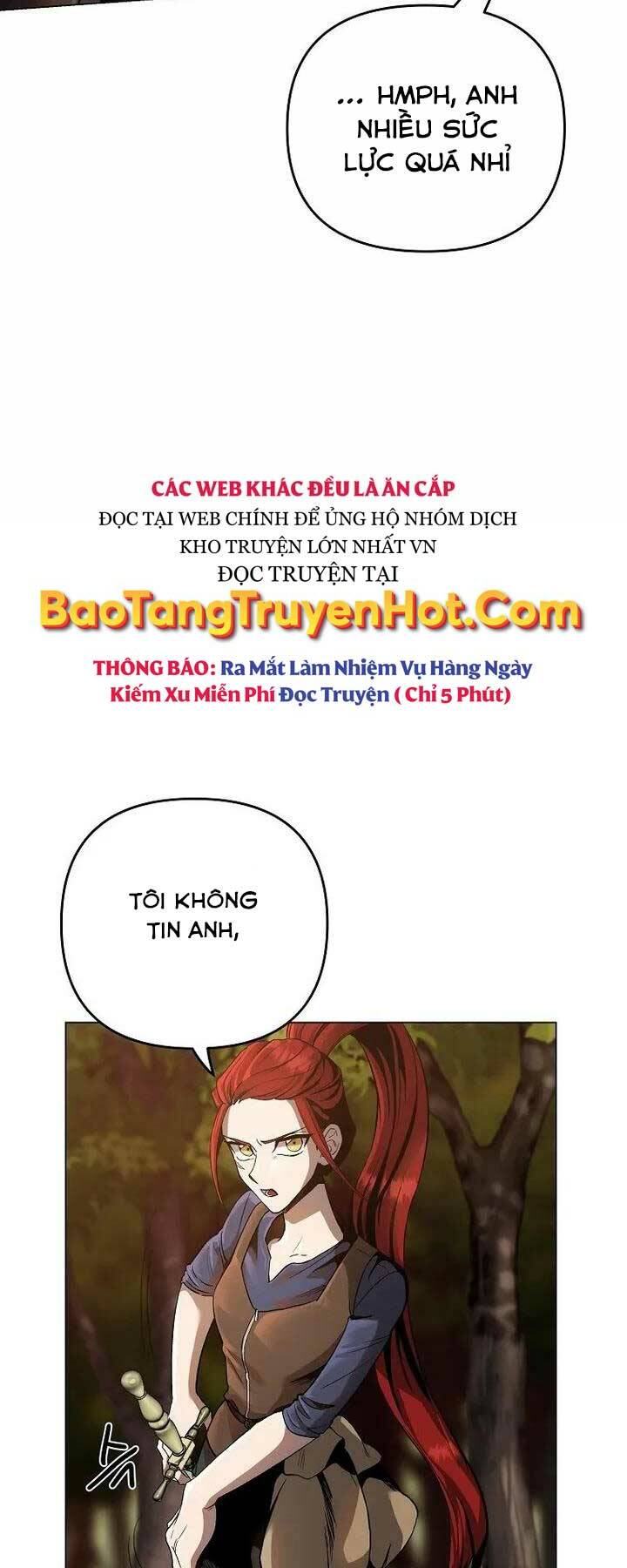 con đường diệt thần chapter 13 - Trang 2