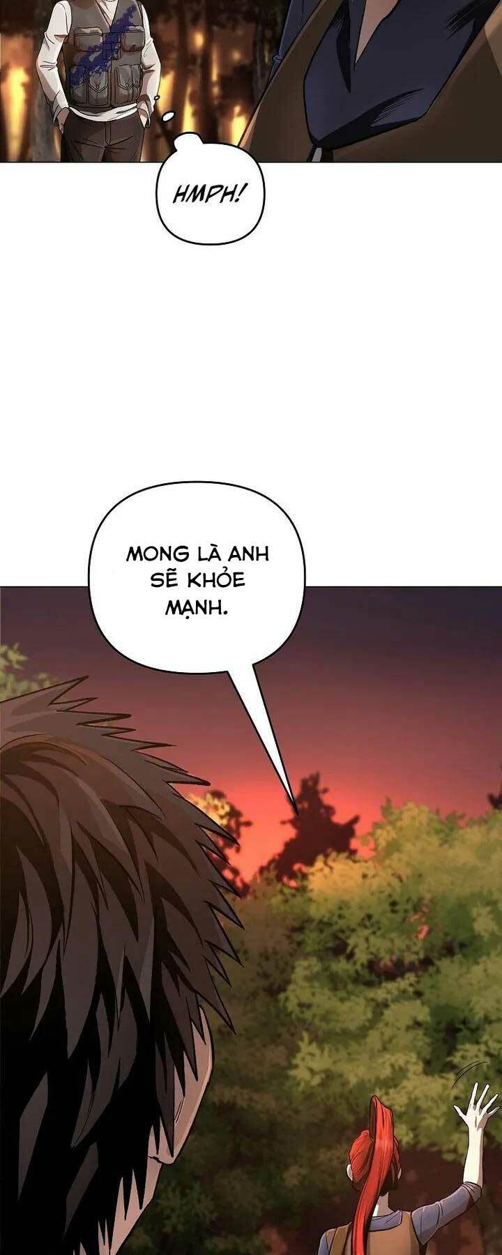 con đường diệt thần chapter 13 - Trang 2