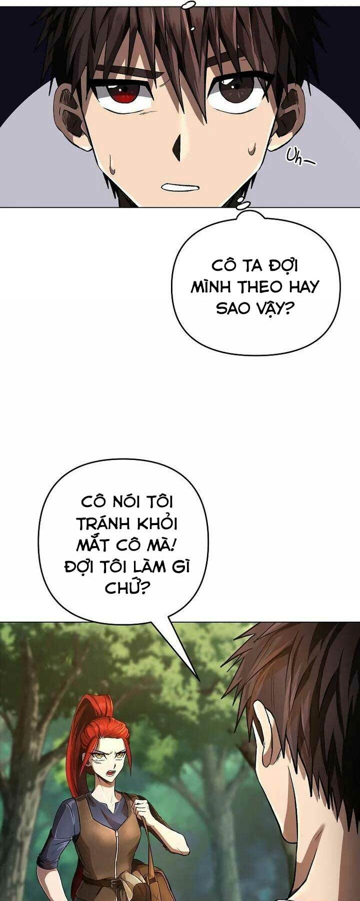 con đường diệt thần chapter 13 - Trang 2