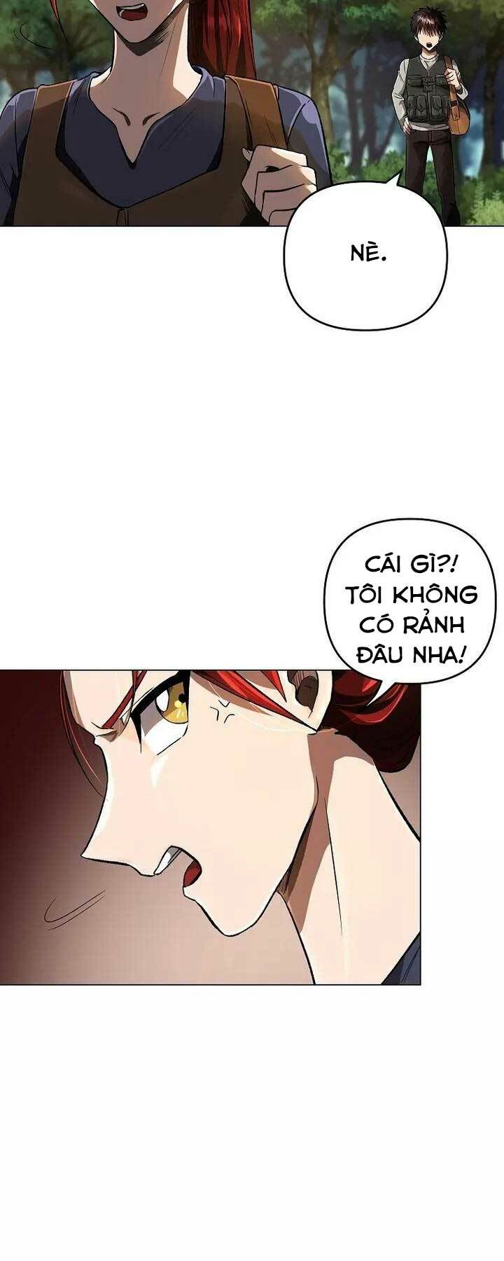 con đường diệt thần chapter 13 - Trang 2