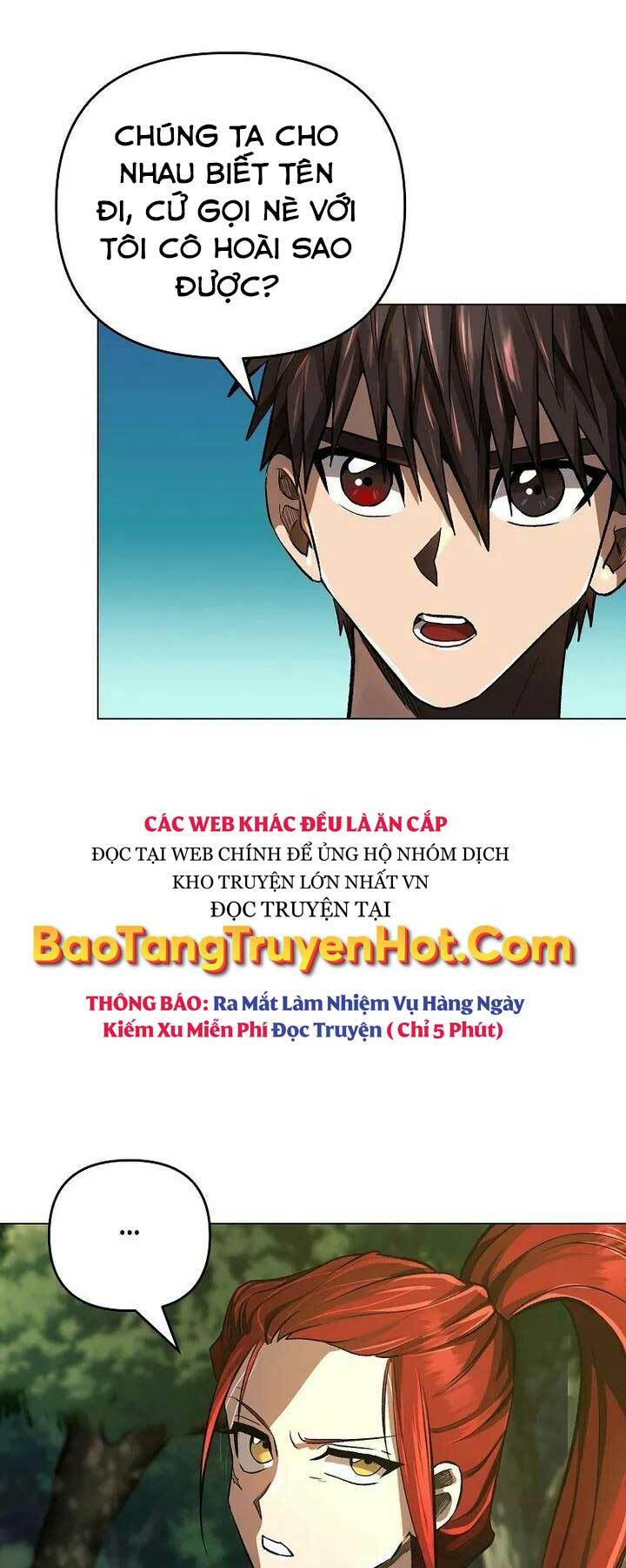 con đường diệt thần chapter 13 - Trang 2