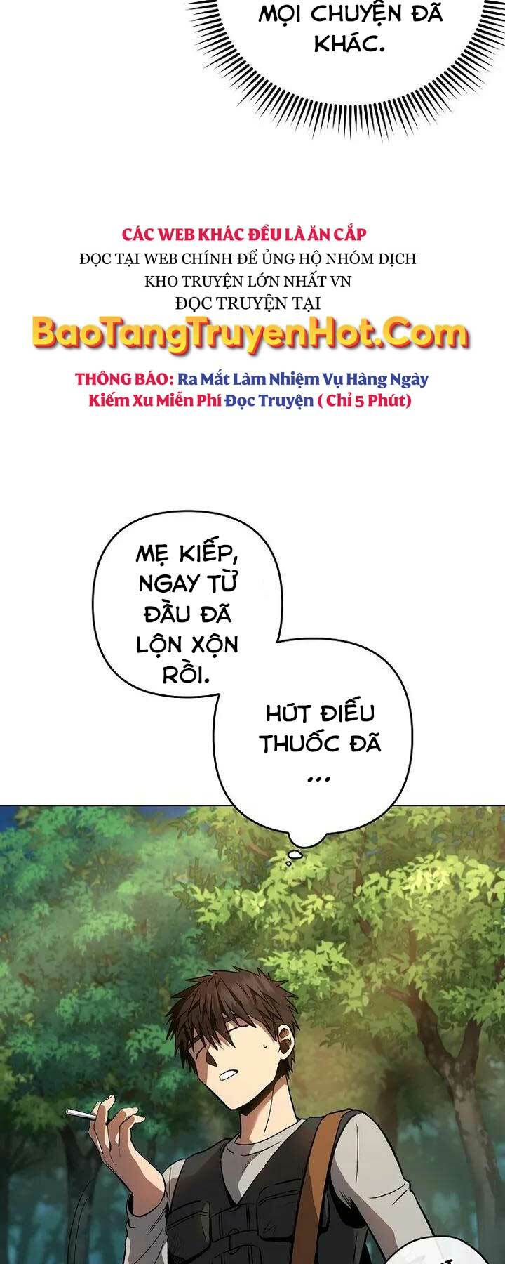 con đường diệt thần chapter 13 - Trang 2