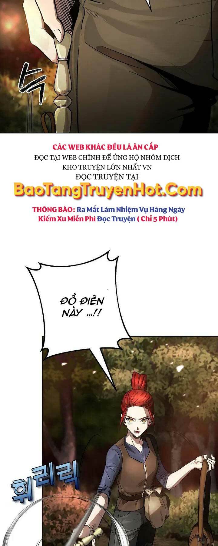 con đường diệt thần chapter 13 - Trang 2