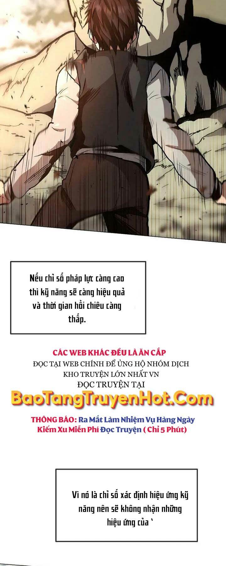 con đường diệt thần chapter 17 - Trang 2