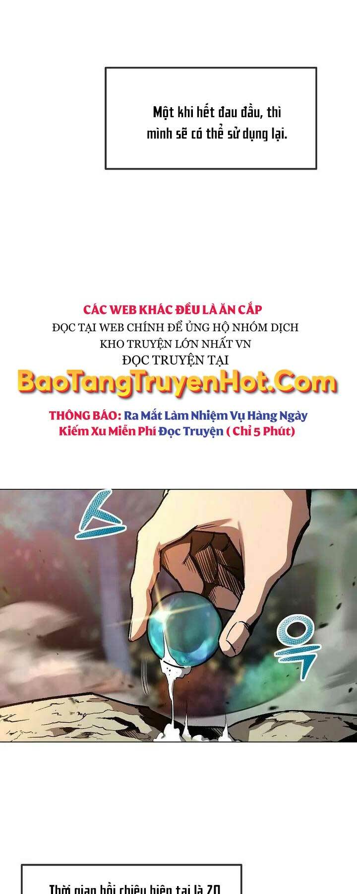 con đường diệt thần chapter 17 - Trang 2