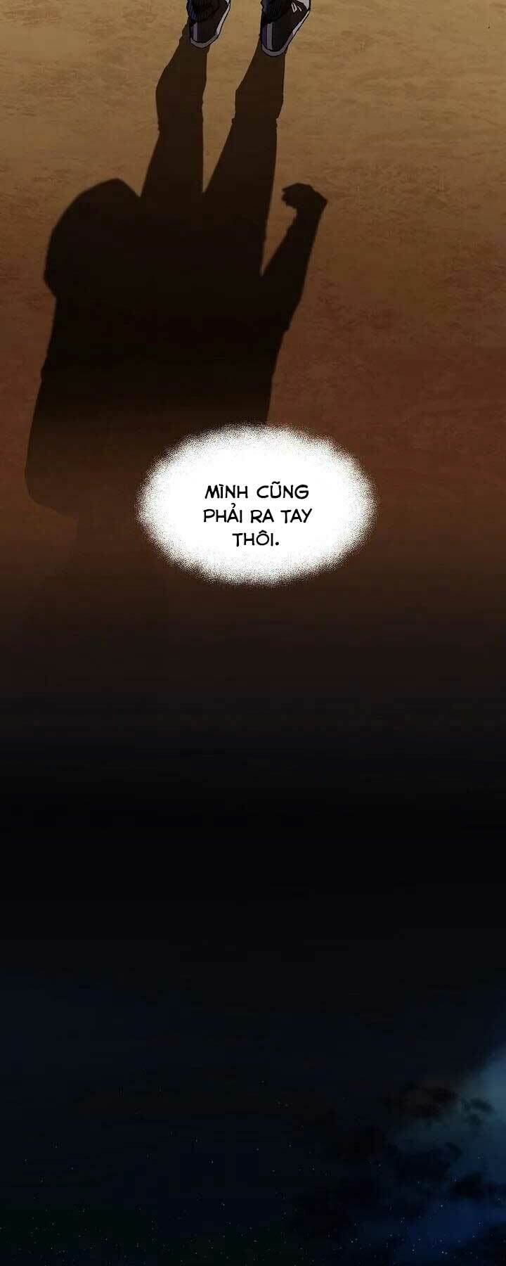 con đường diệt thần chapter 17 - Trang 2