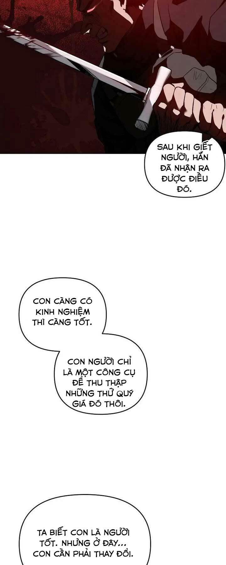 con đường diệt thần chapter 17 - Trang 2