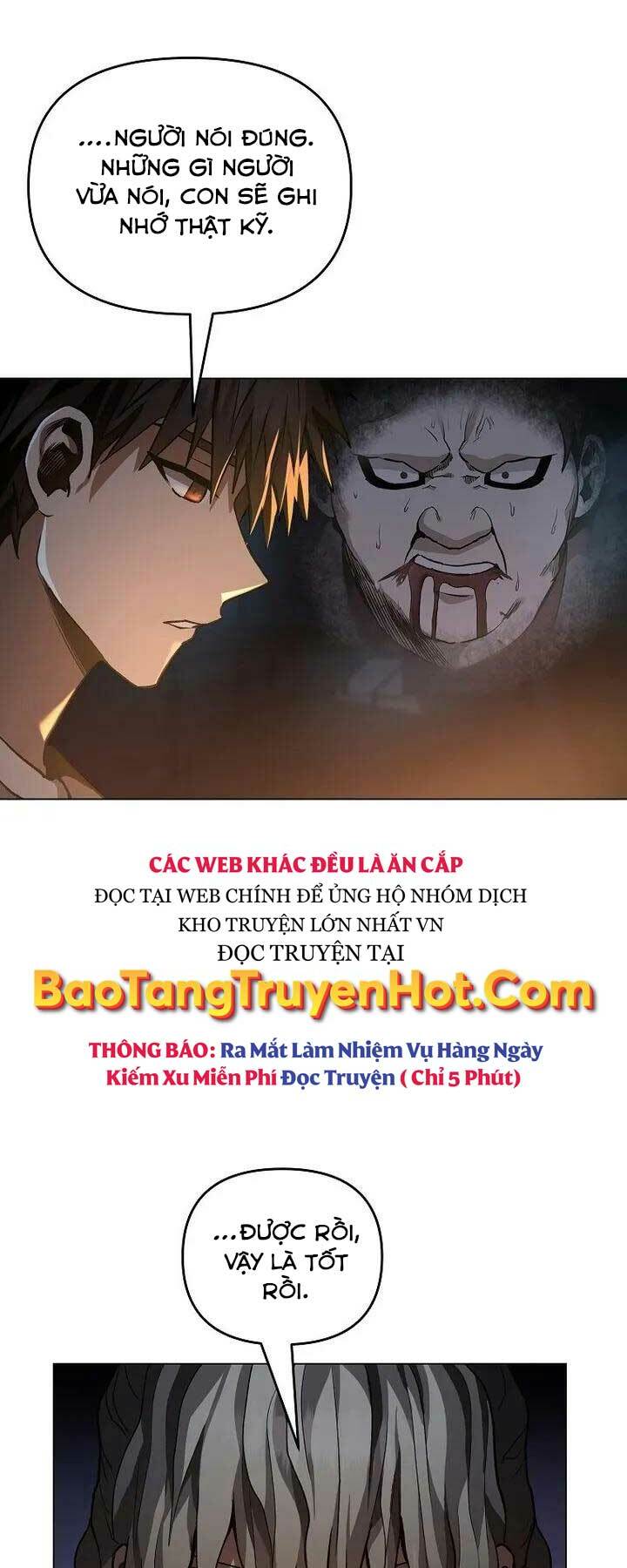 con đường diệt thần chapter 17 - Trang 2