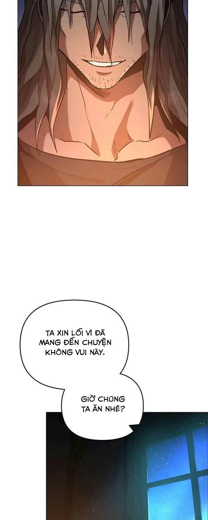 con đường diệt thần chapter 17 - Trang 2