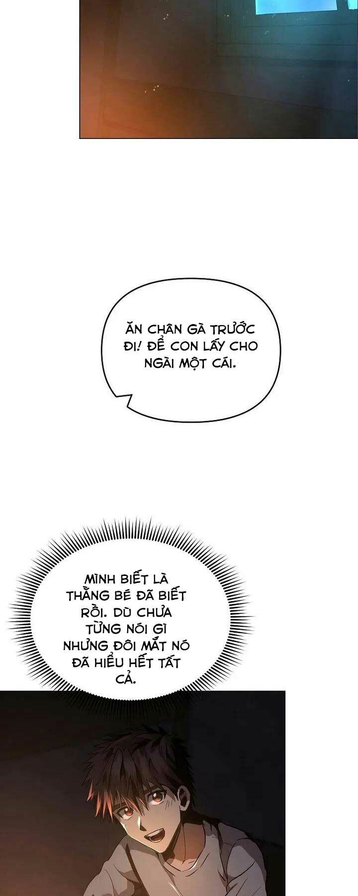 con đường diệt thần chapter 17 - Trang 2