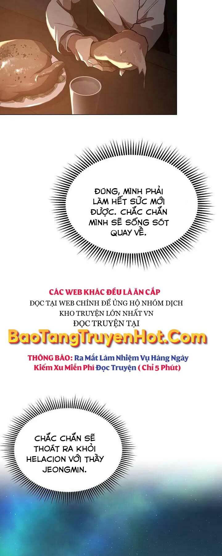 con đường diệt thần chapter 17 - Trang 2