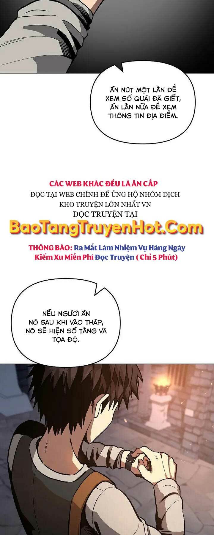 con đường diệt thần chapter 19 - Trang 2