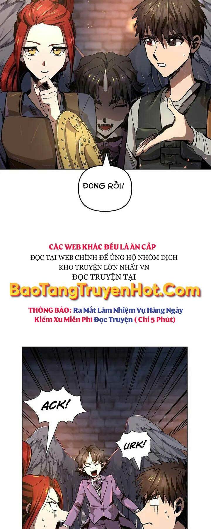 con đường diệt thần chapter 19 - Trang 2