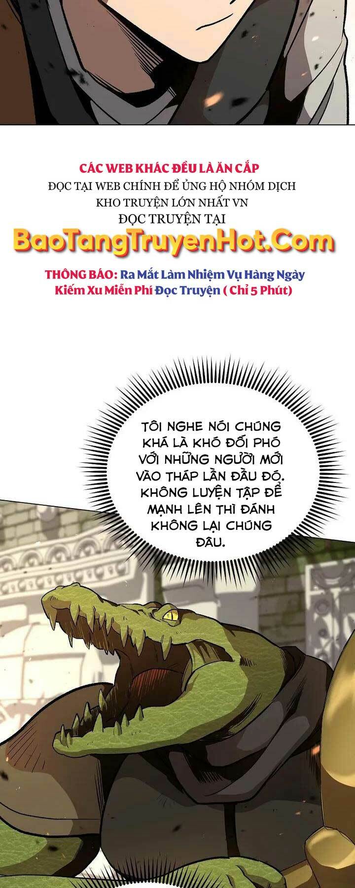 con đường diệt thần chapter 19 - Trang 2