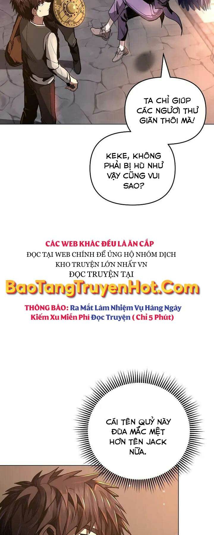 con đường diệt thần chapter 19 - Trang 2