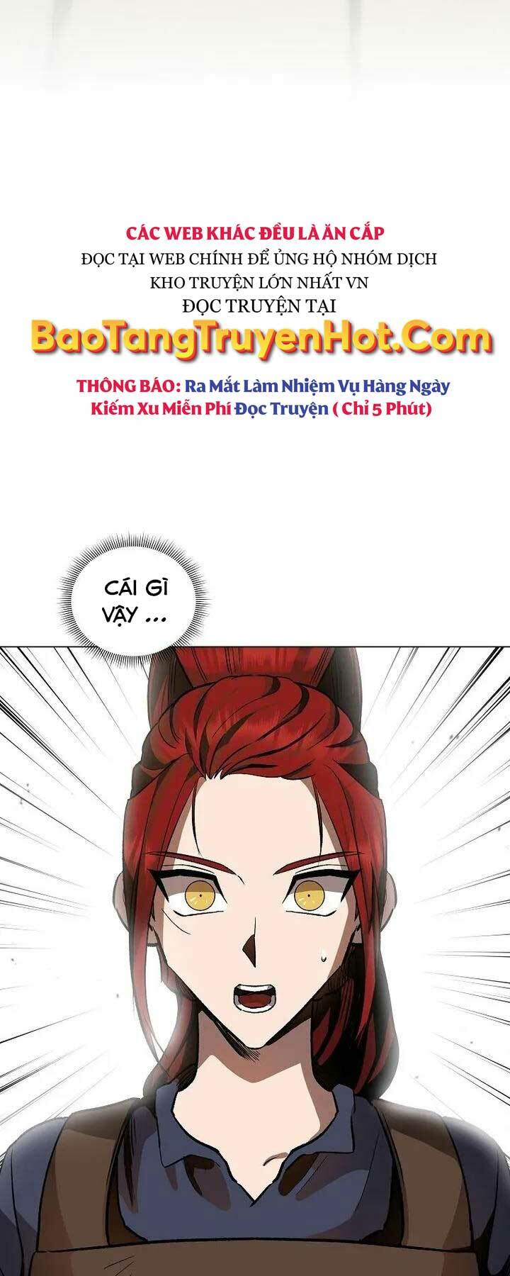 con đường diệt thần chapter 19 - Trang 2