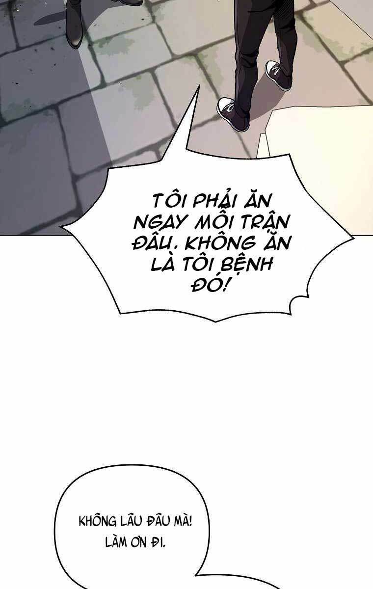 con đường diệt thần chapter 20 - Trang 2